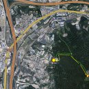 풍년자동차공업사 | 청주 봉무산 산행 347m : 청주시 해맞이 명소 / 청주 해돋이 명소