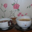 하트커피 이미지