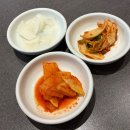 관촉사 | 논산 관촉사맛집 사비면옥 돈수육 냉면 솔직 후기 (주차, 영업시간, 메뉴)