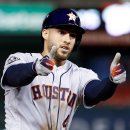 스프링어 휴스턴행 ㄷㄷ 이미지