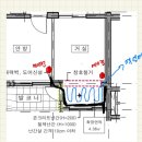 장미인테리어 | 송파에어컨설치 인테리어 전 에어컨 배관작업｜장미아파트 배관 시공 후기 1899-1028