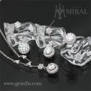 ▶ 쥬얼리밀알 - 신상 다이아몬드세트 - ◀ 이미지