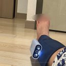 매그니유 | 비브아 에어딕 다리 마사지기, 고른 이유, 장점•단점, 공구 사이트 가격