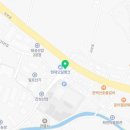 용전숲 공중화장실 이미지