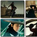 유랑객잔 | 영화 용문비갑 2011 기본 정보 리뷰 후기 줄거리 평점