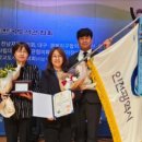 공공도서관 앞 이미지