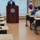 선산문화회관 소회의실 이미지
