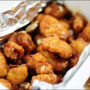 B.H.C 치킨 이미지