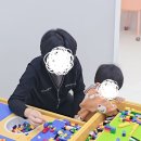 형제이발소 - 동대문구 | 청주키즈카페 추천, 13개월 아기도 잘 놀았던 오창 브레드이발소키즈카페 후기