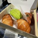 용산-247 | 용산 아이파크몰 소금빵 맛집 아벡쉐리 팝업｜갓 구운 소금빵 솔직 후기