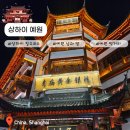 1982마라탕 | [중국 상하이 여행] 상하이 가볼만한곳 &amp; 필수코스 예원 입장료, 영업시간, 위치, 야경, 먹거리