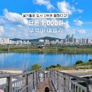 행정도시 정부청사 1단계 1구역 | 차 없이 뽕 뽑는 뚜벅이 당일치기🪴 세종 여행 코스 가볼만한곳 5