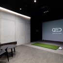 큐이디 골프 이미지