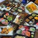 대전 초밥 포장 맛집 탄방동 자유초밥