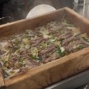 뉴코아아울렛 강남점 주차장 앞 횡단보도 이미지