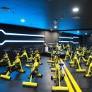 마크짐휘트니스 영통역점 이미지