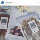건어물주