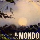 [칸초네] Jimmy Fontana - Il Mondo (끝없는 세계) '어바웃 타임' OST 이미지