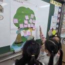 지효초 자원봉사 이미지