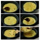 (펌)시판볶음밥을 이용한 다양한 요리들(2) 볶음밥 달걀구이,볶음밥볼꼬치, 이미지