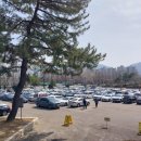 충혼탑 주차장 주변 이미지