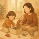 광남1동 | 육아종합지원센터 부모교육 후기, 훈육은 말보다 환경이 먼저예요!