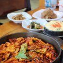 옹기종기 식당