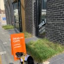 (주)지가디언 | 서울애견동반카페 디어피피, 펫푸드 다양해요!