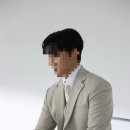 카페넬리 | [헤리츠테일러 청담 #05] 베이지(넬리) 촬영 대여 예복 착용 후기