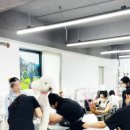 스탠다드학원 | 부산애견미용학원 스탠다드푸들미용 후기