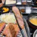 GS25용산파크타워점 | 용산역 맛집 후라토식당 용산 아이파크몰 쇼핑 후 고기 충전!