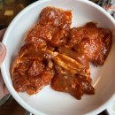 부평4동주민센터 | 인천 부평 돼지갈비 무한리필 맛집 돈장군 솔직후기