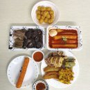 부산분식 우리할매떡볶이 서면전포점(입짧은햇님 픽!) 메뉴 가격 포장 후기