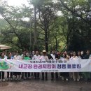 깨끗한환경 이미지