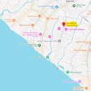 THE STAY | 발리 짱구 숙소ㅣTHE BREEZE Stay and Surf 수영장 위치 후기