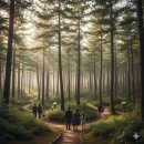 VIP부동산중개 | 수목장 창업 일반인도 가능할까? 현실 총정리