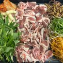 경기도 수원시 장안구 파장천로 | 가족외식으로 추천하는 수원 파장동 맛집 이영철생오리 오리주물럭, 오리로스 솔직후기!