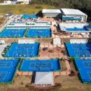 송암스포츠타운 내 이미지