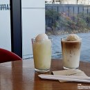 씨유 경산중방대로점 | 경산 대형카페 파스쿠찌 경산중방DI점ㅣ카공하기 좋은 넓은 매장 후기