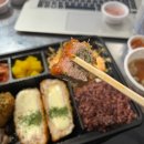 대구 상인동 돈까스 맛집 연차돈에서 배달시켜 먹어보았어요