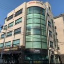 물빛광장화장실 앞 이미지