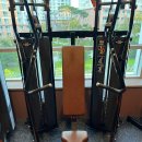 해머스트렝스 MTS Chest Press(MTSCP) 판매합니다. 이미지