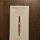[다이슨 Dyson] 에어랩 3세대 스트로베리 브론즈&amp;블러쉬 핑크 후기🩷