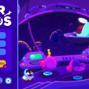 5 STAR PC | [REVIEW] 우주에 공장을 짓는 새들, Star Birds 데모 게임 리뷰!!
