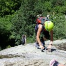 VIA FERRATA 2018 LANYARD STANDARDS 이미지