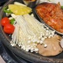 삼목식당 | 대구 동성로 고깃집 ‘삼목가’ 중앙로역 근처 구워주는 고기 맛집