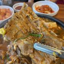 금당약초순대국 | [순천금당맛집] 순천감자탕 전문점 '청년감자탕순대국 순천금당점' 압도적 등뼈 후기