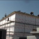 [作] 리누크-[판교여행]리누크님의 건축일지 5월29일 [일본 kmew 지붕재 설치 동영상] 이미지
