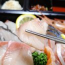 호수동주민센터 주차장안 | 율전동 맛집｜나츠비 제철모둠숙성회 후기