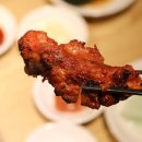 와다닥춘천숯불닭갈비